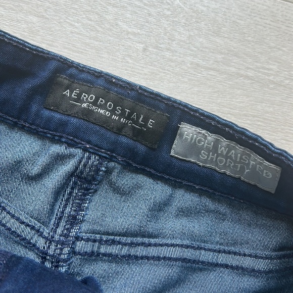 Kids/Tween Denim Shorts Bundle - Picture 9 of 10